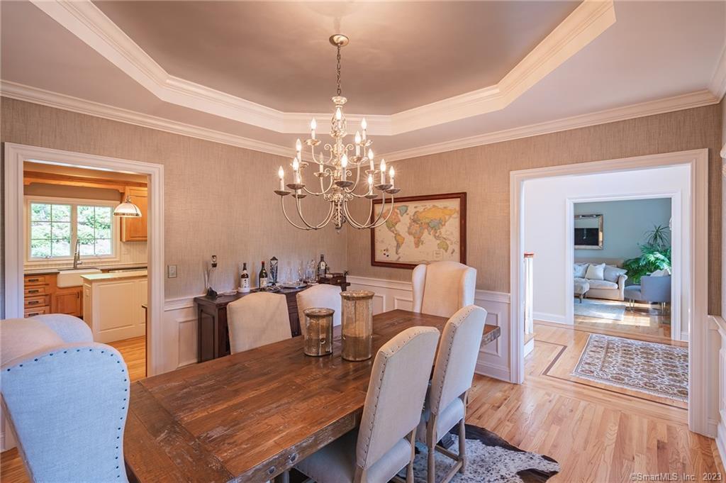260 White Deer Rocks Road Woodbury, CT 06798 - Photo 29 of 40