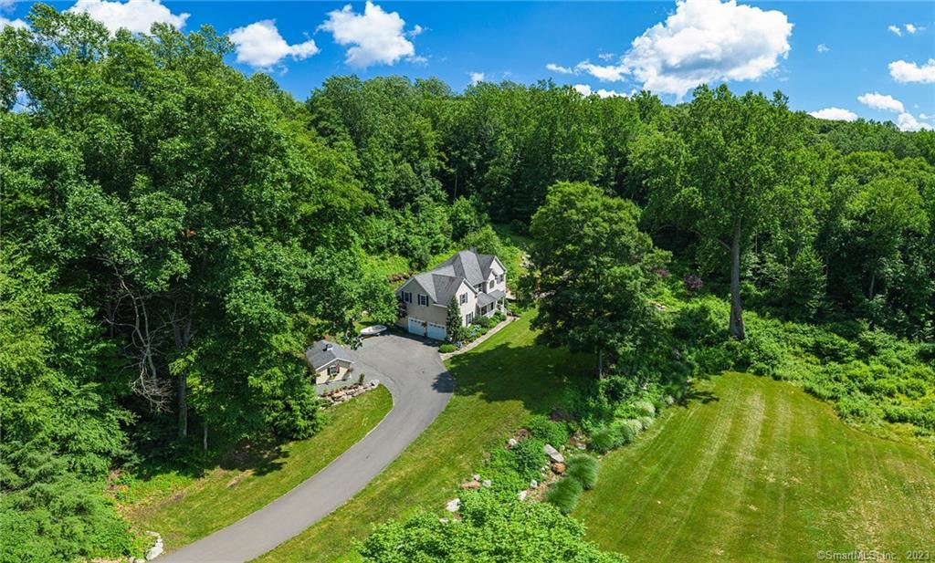 260 White Deer Rocks Road Woodbury, CT 06798 - Photo 39 of 40