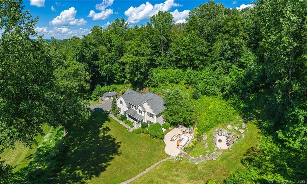 260 White Deer Rocks Road Woodbury, CT 06798 - Photo 40 of 40