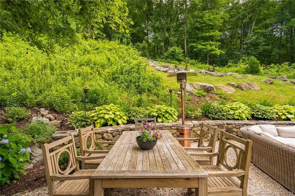 $7,500 | 260 White Deer Rocks Road, Woodbury, CT 06798