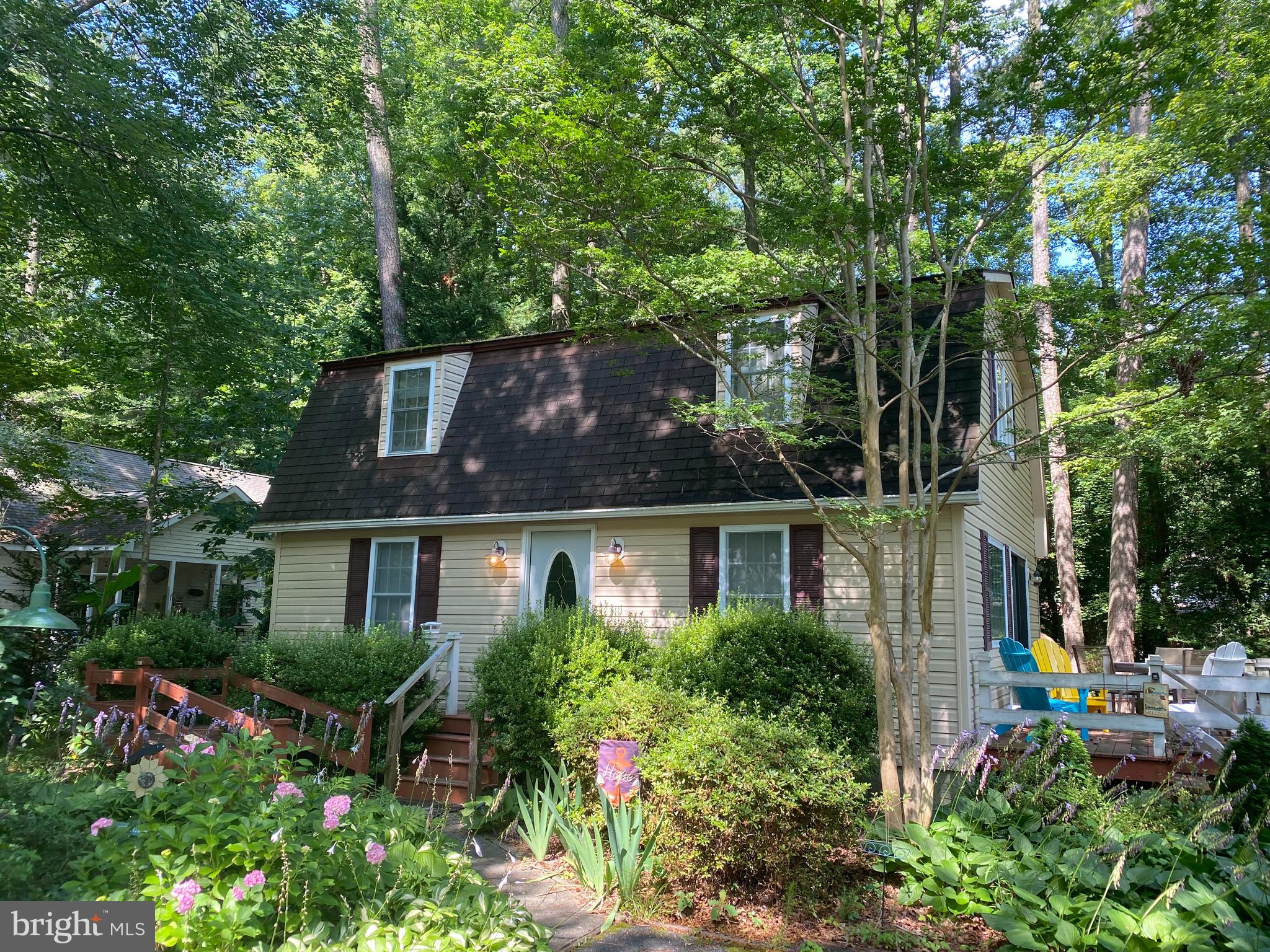 158 Sandyhook Road Ocean Pines, MD 21811 - Photo 1 of 4