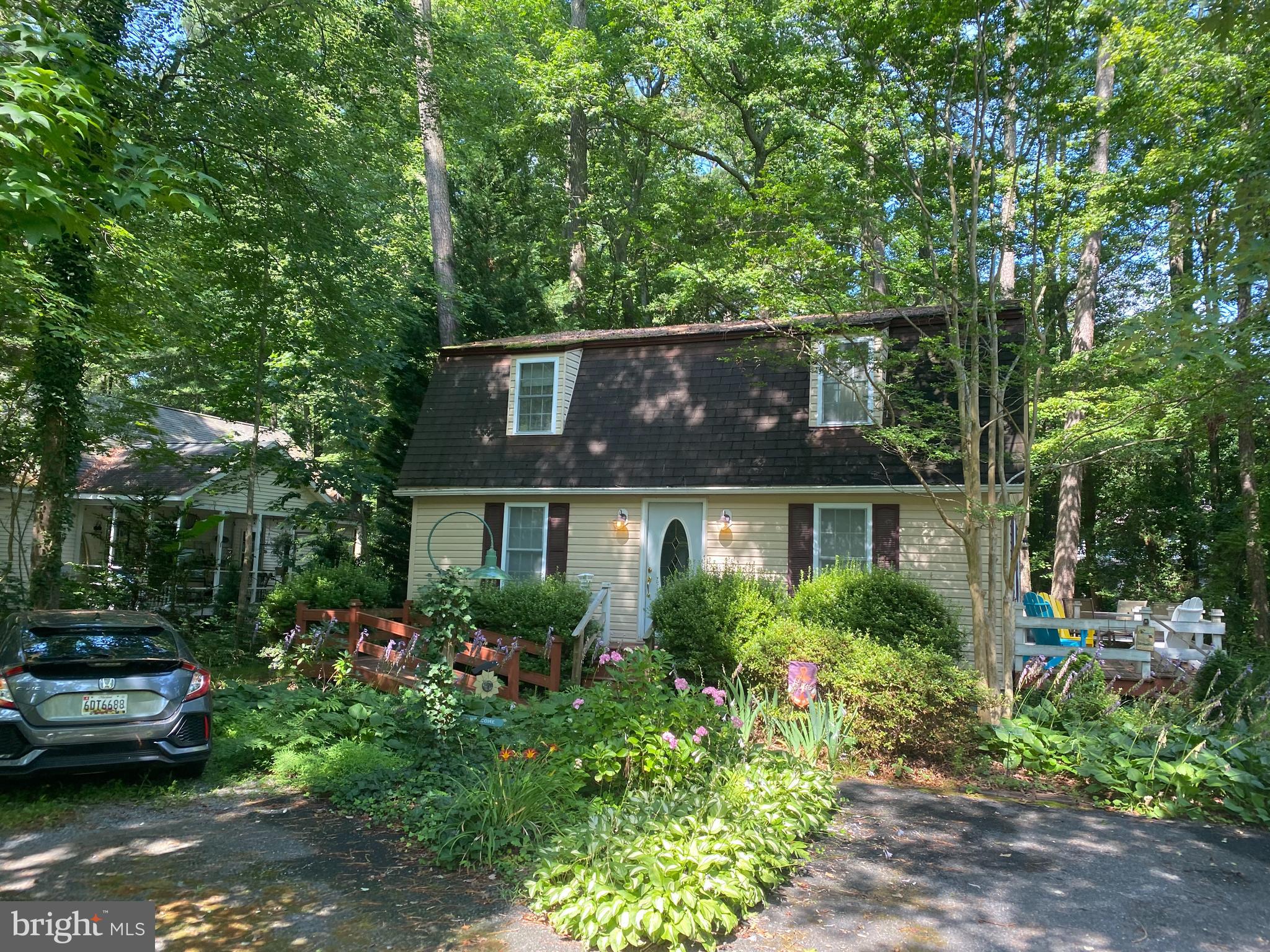 158 Sandyhook Road Ocean Pines, MD 21811 - Photo 2 of 4
