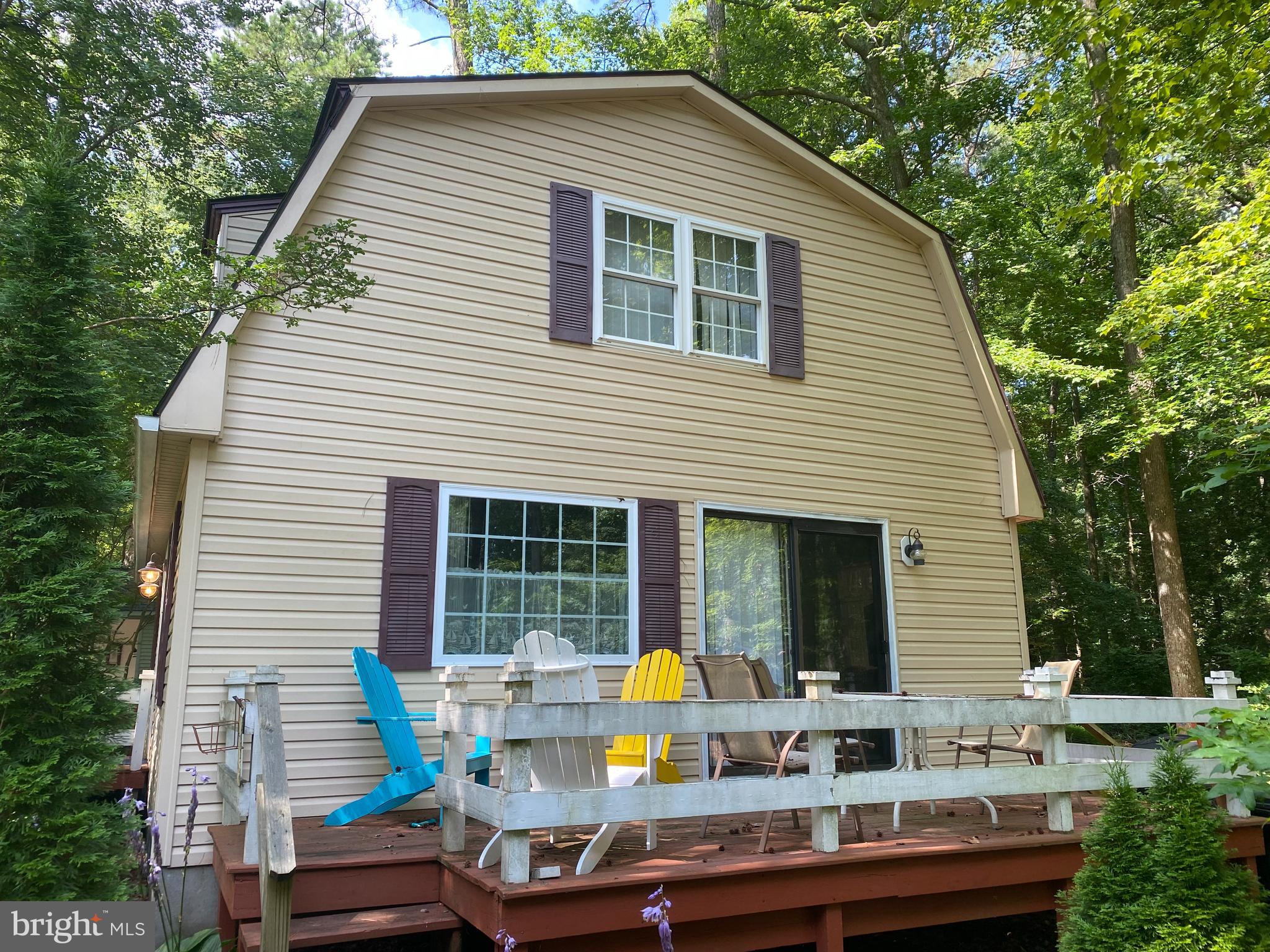158 Sandyhook Road Ocean Pines, MD 21811 - Photo 3 of 4