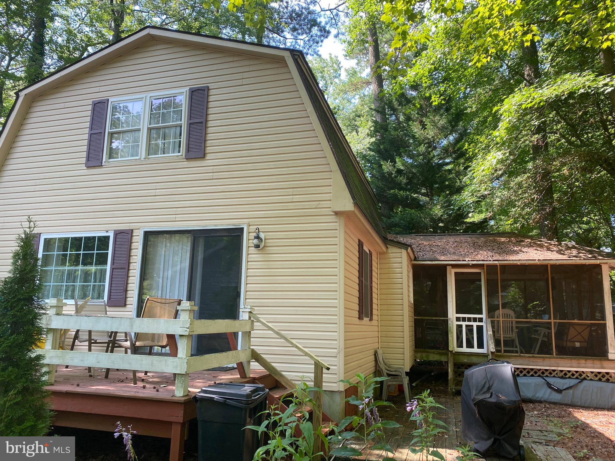 158 Sandyhook Road Ocean Pines, MD 21811 - Photo 4 of 4