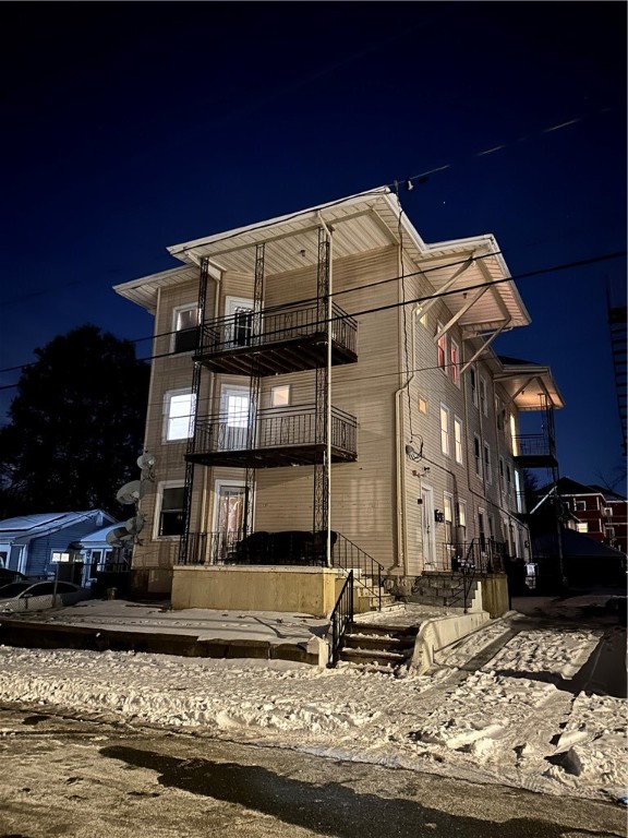 337 Dulude Avenue, Unit 2R Woonsocket, RI 02895 - Photo 6 of 6