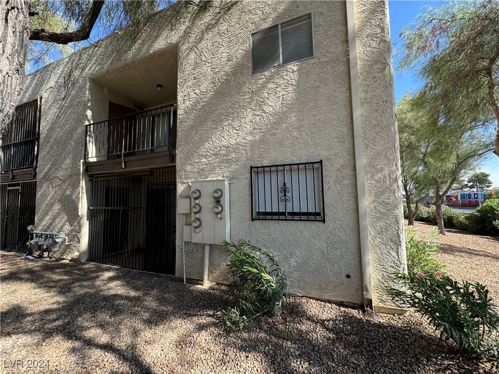 4464 West Desert Inn Road, Unit A Las Vegas, NV 89102 - Photo 18 of 20 Gallery Image 18