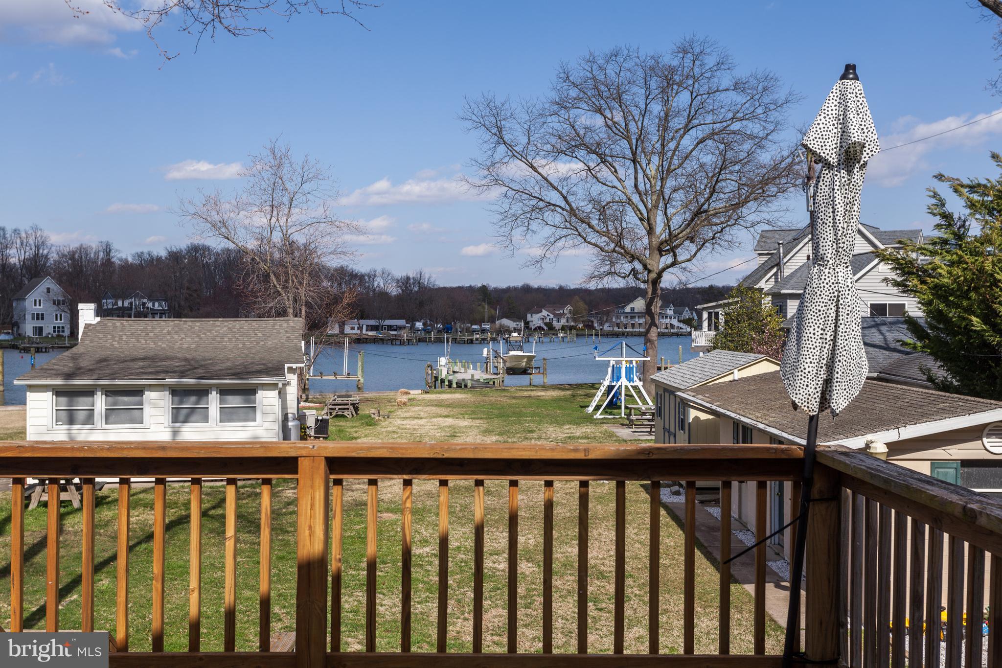 721 Seneca Garden Road Baltimore, MD 21220 - Photo 13 of 30 View