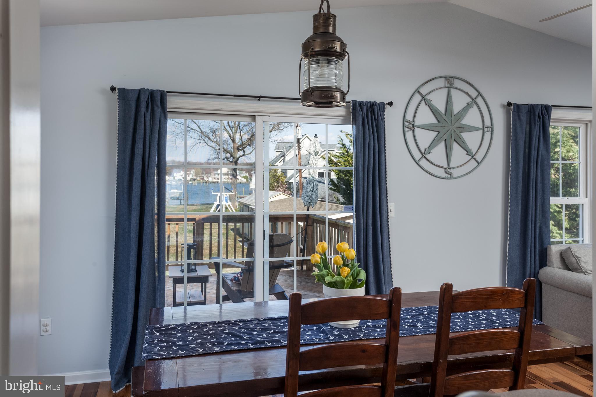 721 Seneca Garden Road Baltimore, MD 21220 - Photo 16 of 30 Dining Room