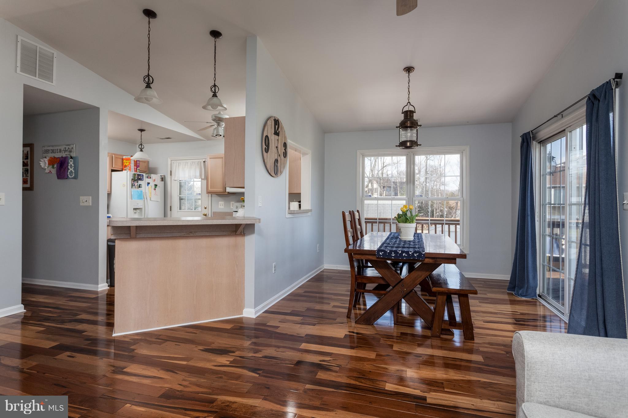 721 Seneca Garden Road Baltimore, MD 21220 - Photo 17 of 30 Dining Room
