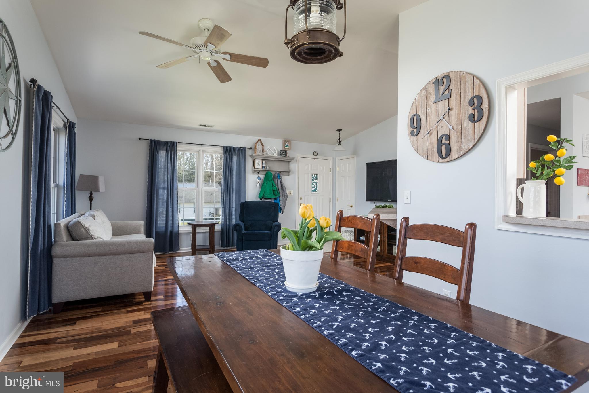 721 Seneca Garden Road Baltimore, MD 21220 - Photo 18 of 30 Dining Room