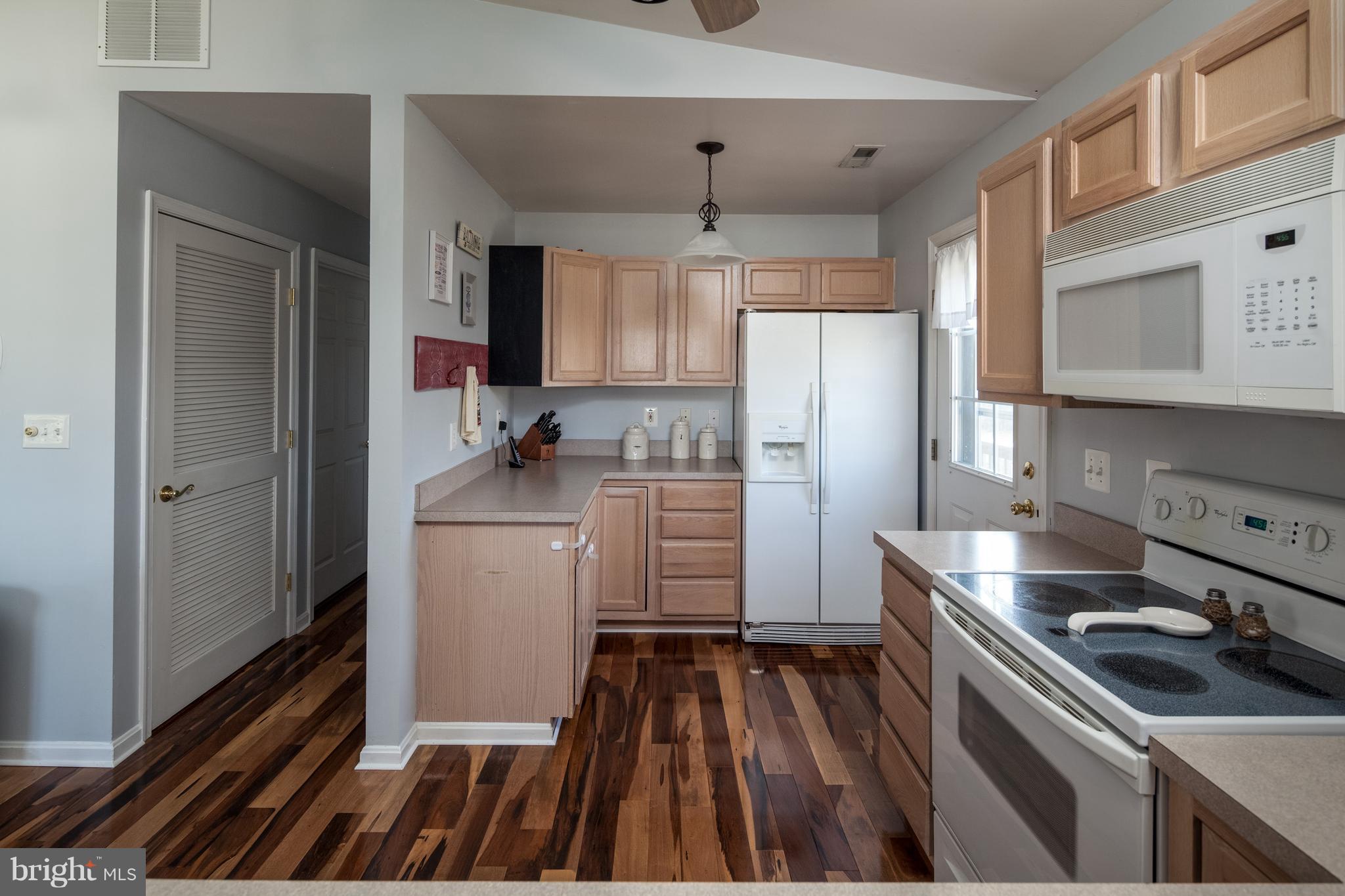 721 Seneca Garden Road Baltimore, MD 21220 - Photo 20 of 30 Kitchen
