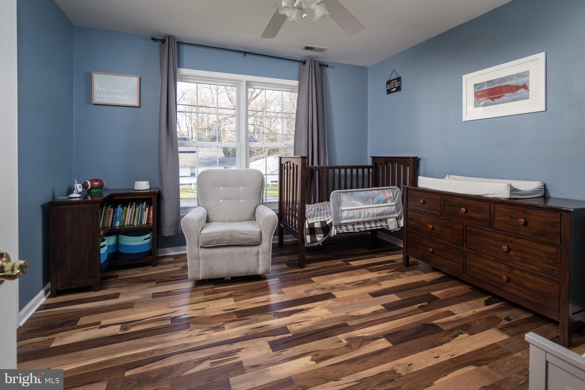 721 Seneca Garden Road Baltimore, MD 21220 - Photo 22 of 30 Bedroom