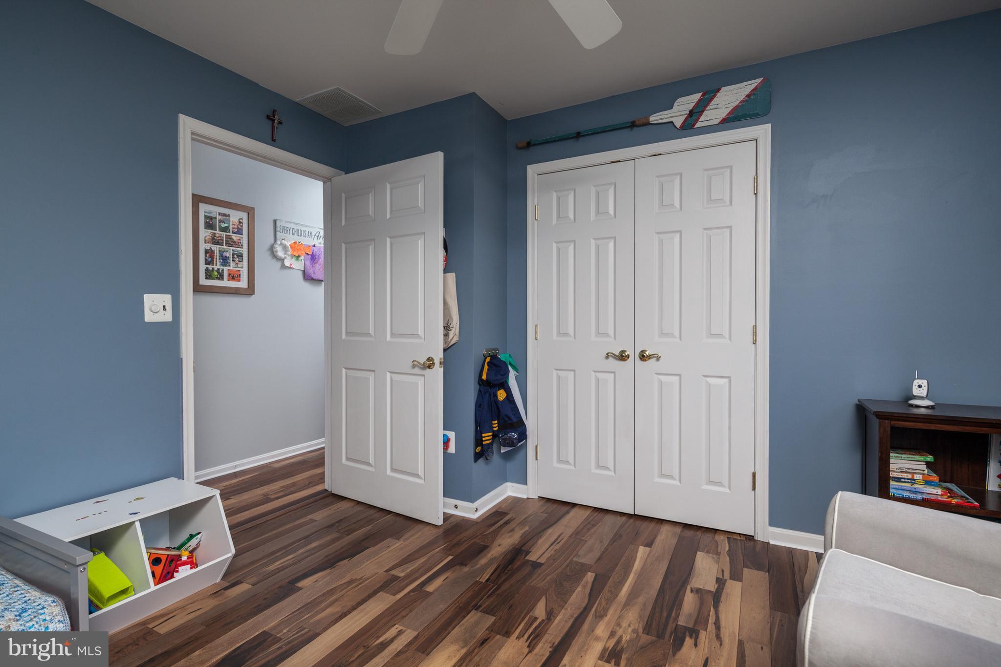 721 Seneca Garden Road Baltimore, MD 21220 - Photo 23 of 30 Bedroom
