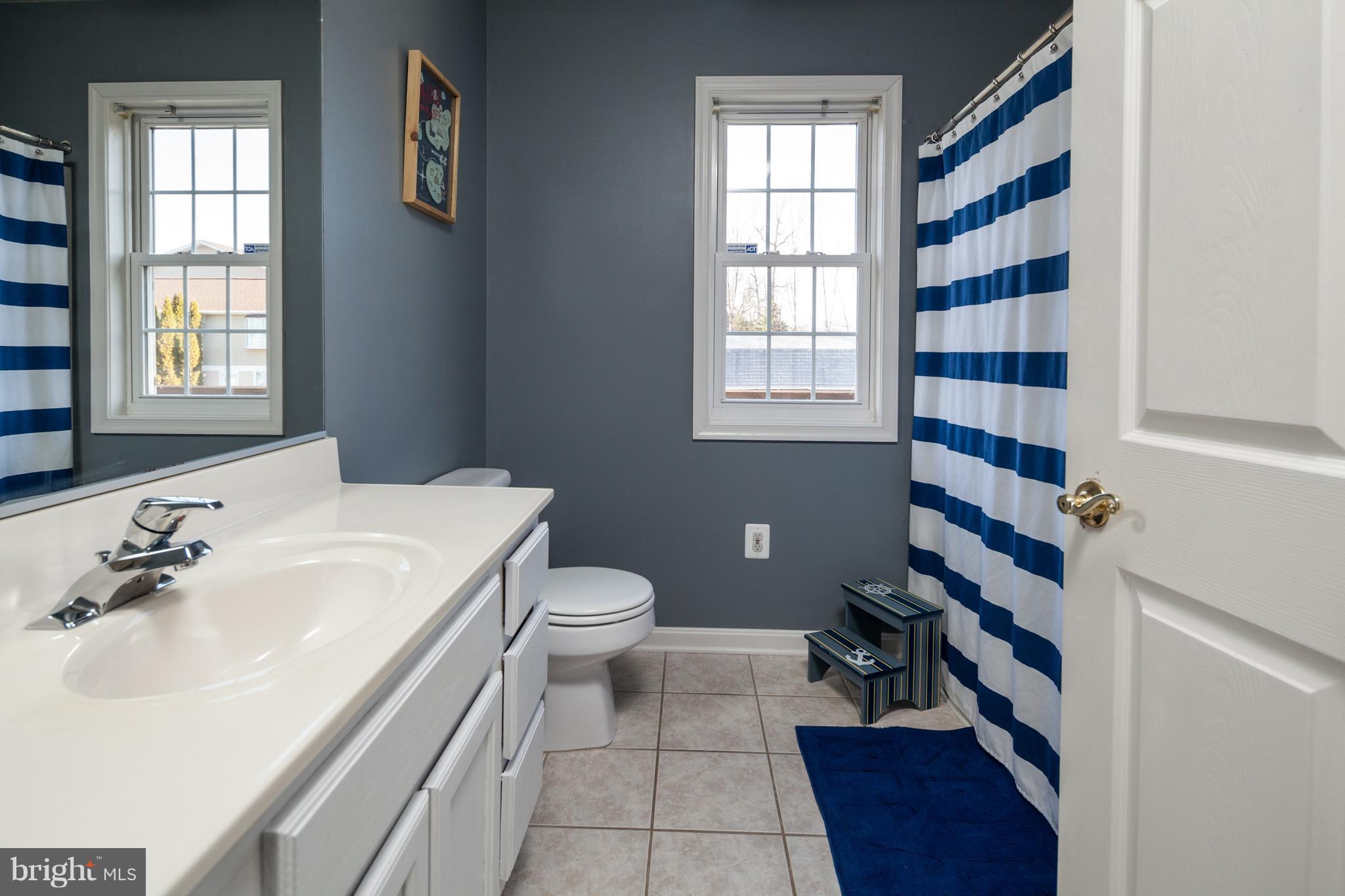 721 Seneca Garden Road Baltimore, MD 21220 - Photo 24 of 30 Bath