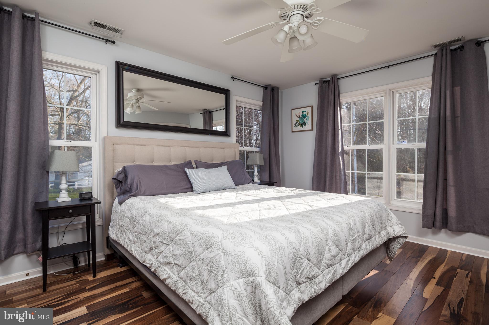 721 Seneca Garden Road Baltimore, MD 21220 - Photo 25 of 30 Bedroom (Master)