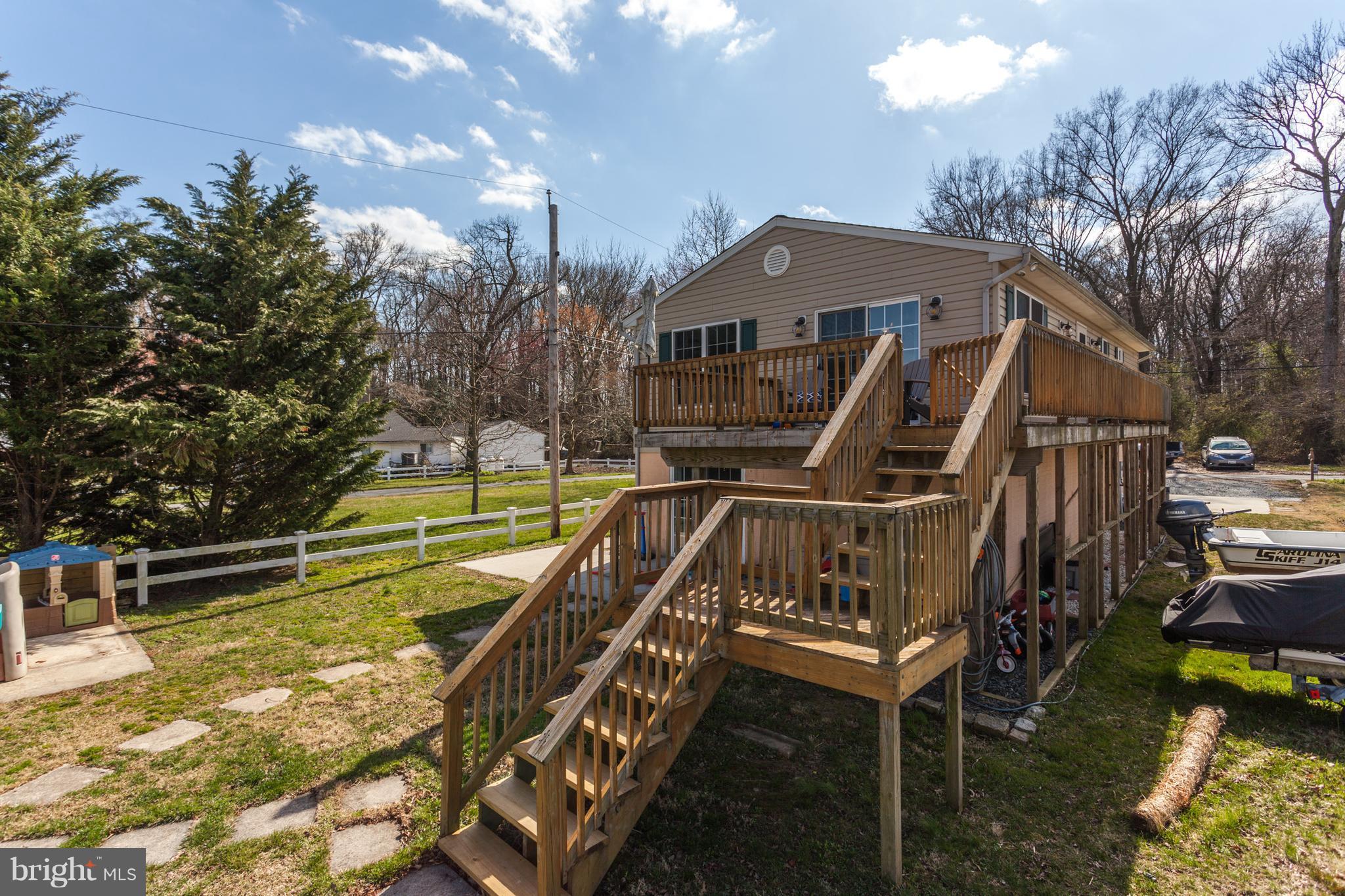 721 Seneca Garden Road Baltimore, MD 21220 - Photo 5 of 30 Exterior (General)