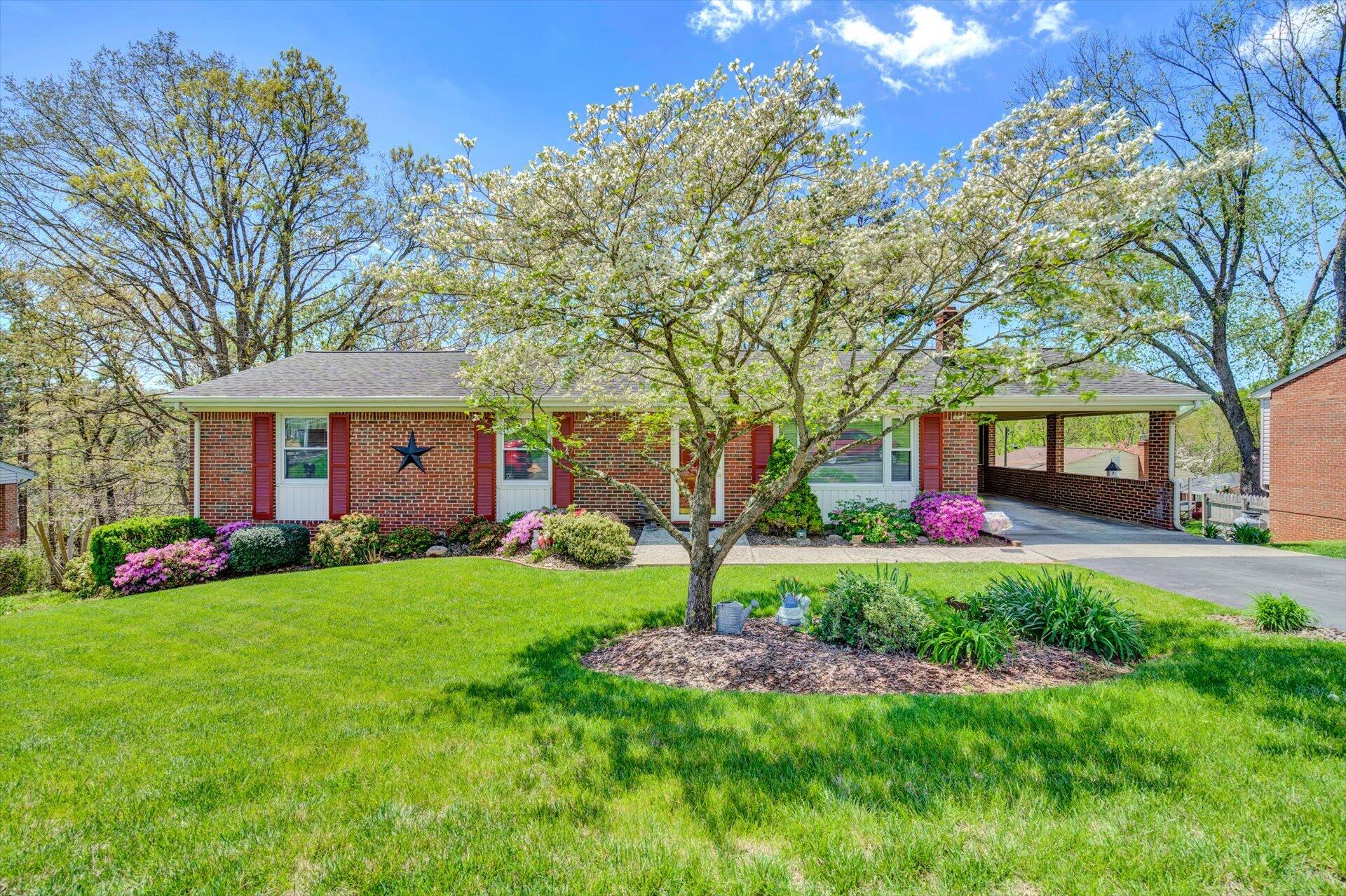 807 Mason Road Vinton, VA 24179 - Photo 1 of 29 01-041620210077