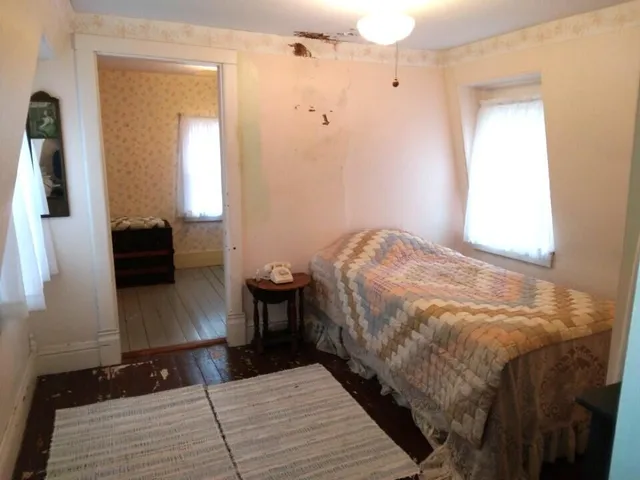 $379,000 | 30 Dog Point Road, Cranberry Isles, ME 04625