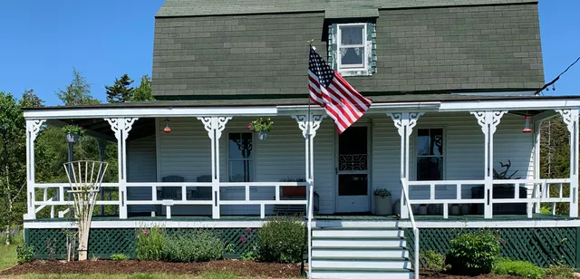 $379,000 | 30 Dog Point Road, Cranberry Isles, ME 04625