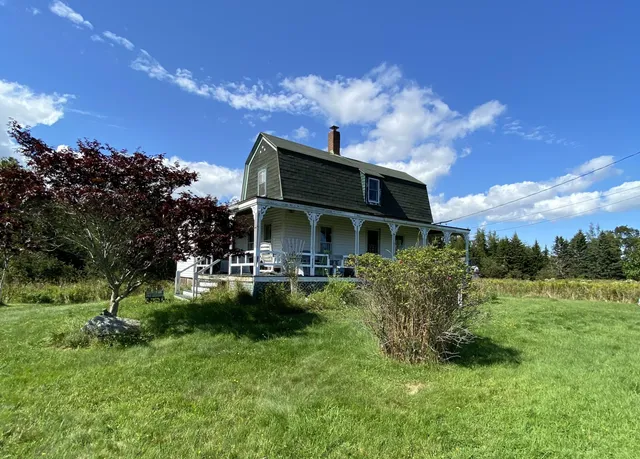 $379,000 | 30 Dog Point Road, Cranberry Isles, ME 04625
