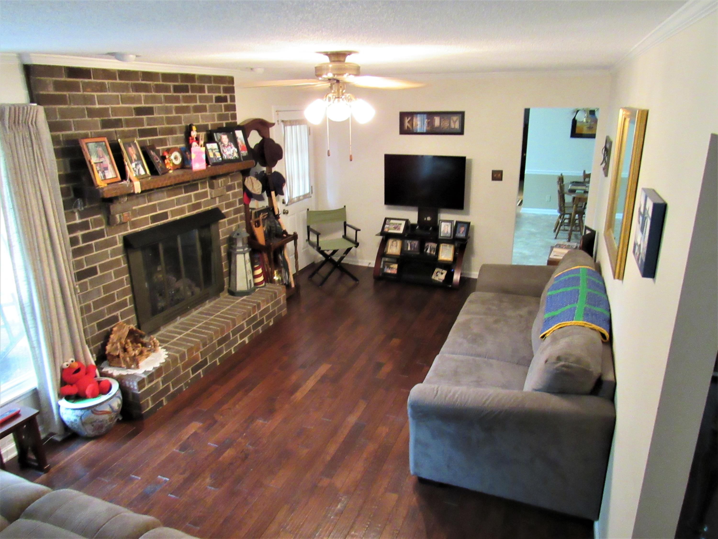 245 Briarcliff Avenue Oak Ridge, TN 37830 - Photo 13 of 31 IMG_5960