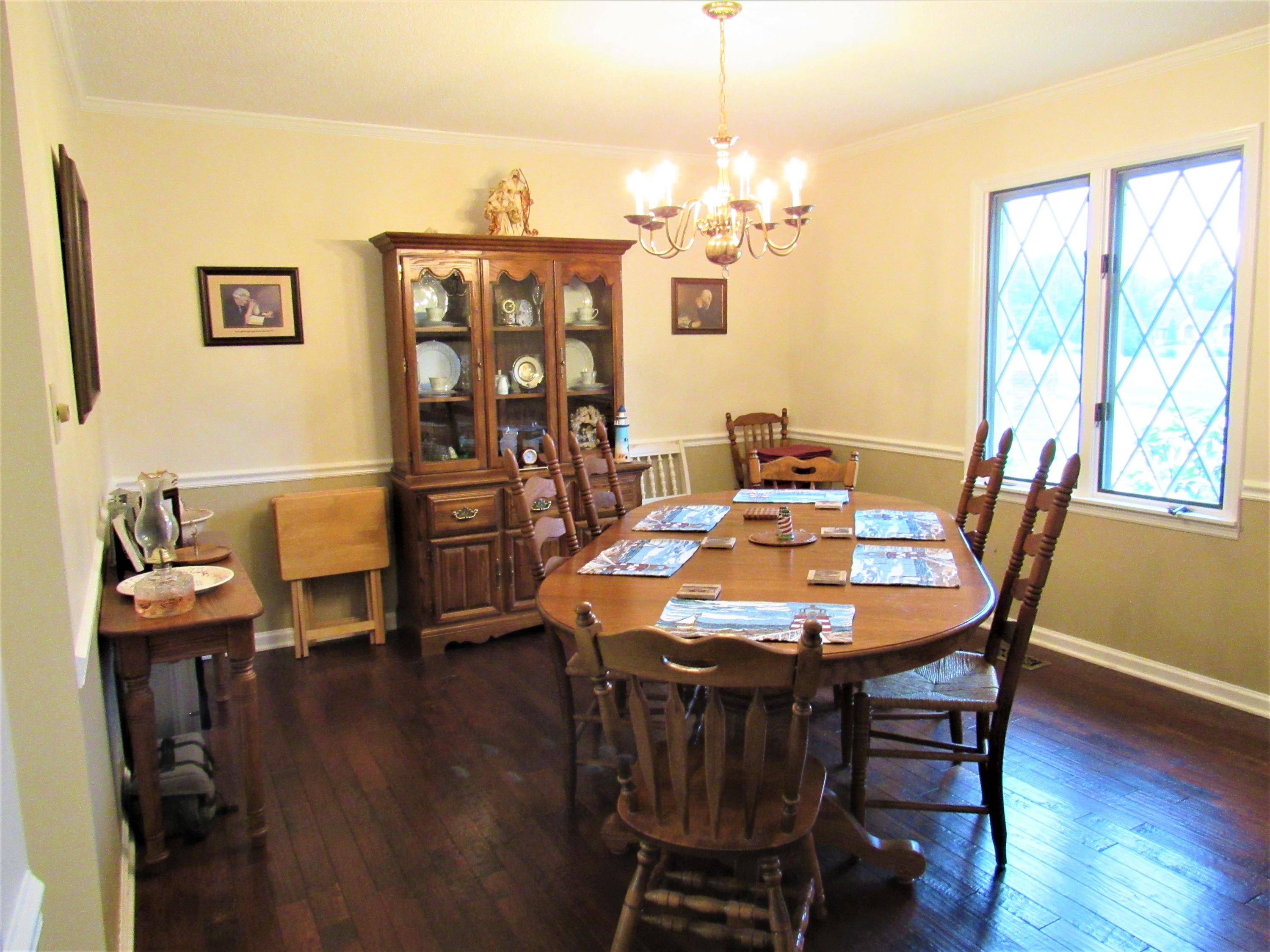 245 Briarcliff Avenue Oak Ridge, TN 37830 - Photo 7 of 31 IMG_5947