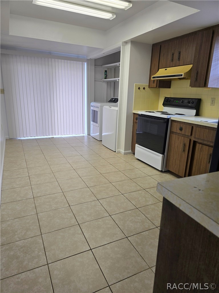 1516 Tuttle Street Inverness, FL 34452 - Photo 4 of 9