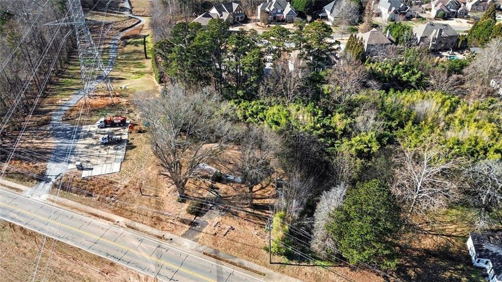 3580 Paul Samuel Road Northwest Kennesaw, GA 30152 - Photo 8 of 15