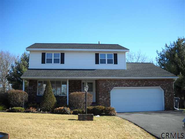 16 Rolling Hills Road Colonie, NY 12309 - Photo 1 of 1 Photo 1