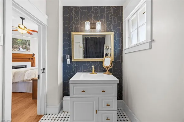 $400,000 | 1224 West 1st Street, Winston-Salem, NC 27101