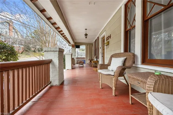 $400,000 | 1224 West 1st Street, Winston-Salem, NC 27101