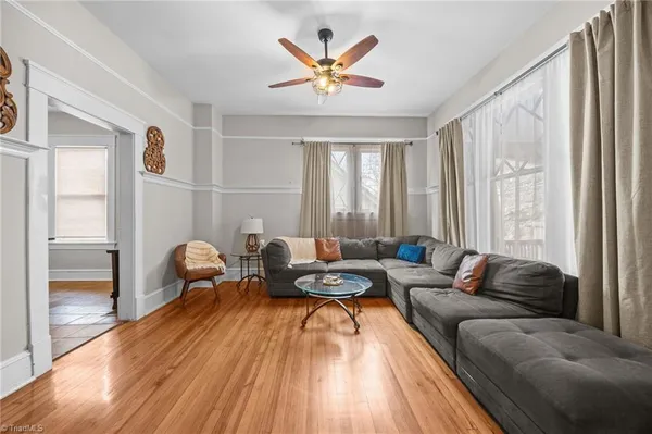 $400,000 | 1224 West 1st Street, Winston-Salem, NC 27101