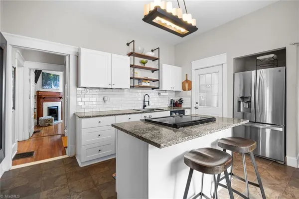 $400,000 | 1224 West 1st Street, Winston-Salem, NC 27101