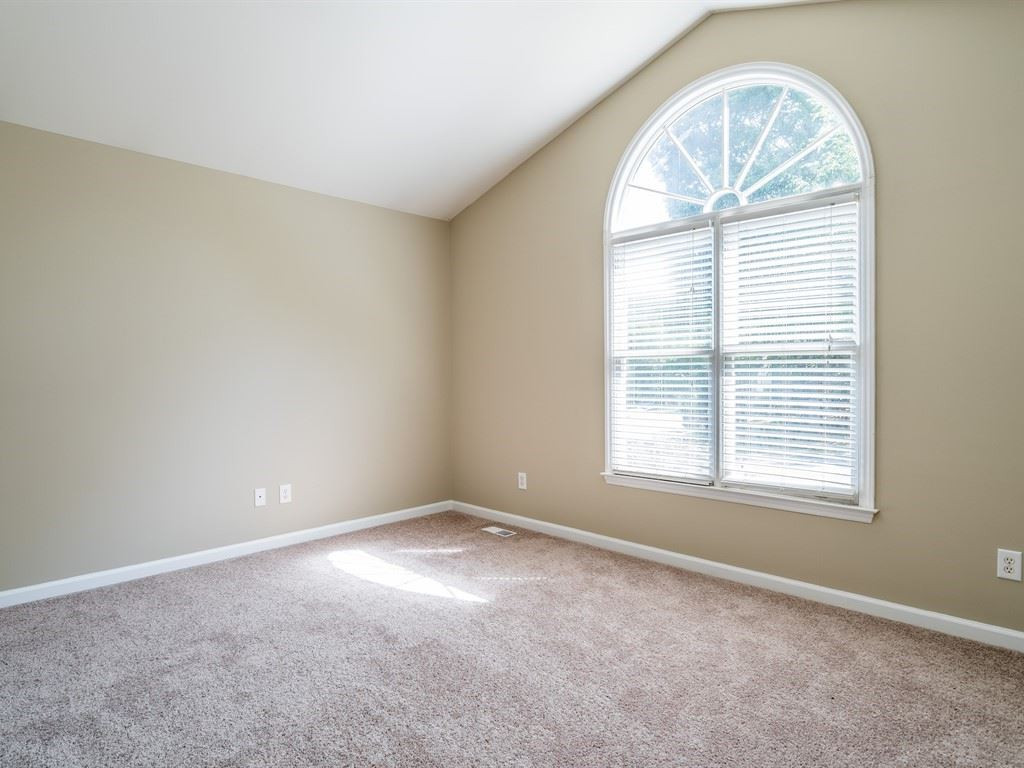 2124 Leadenhall Way Raleigh, NC 27603 - Photo 16 of 28 Master Bedroom