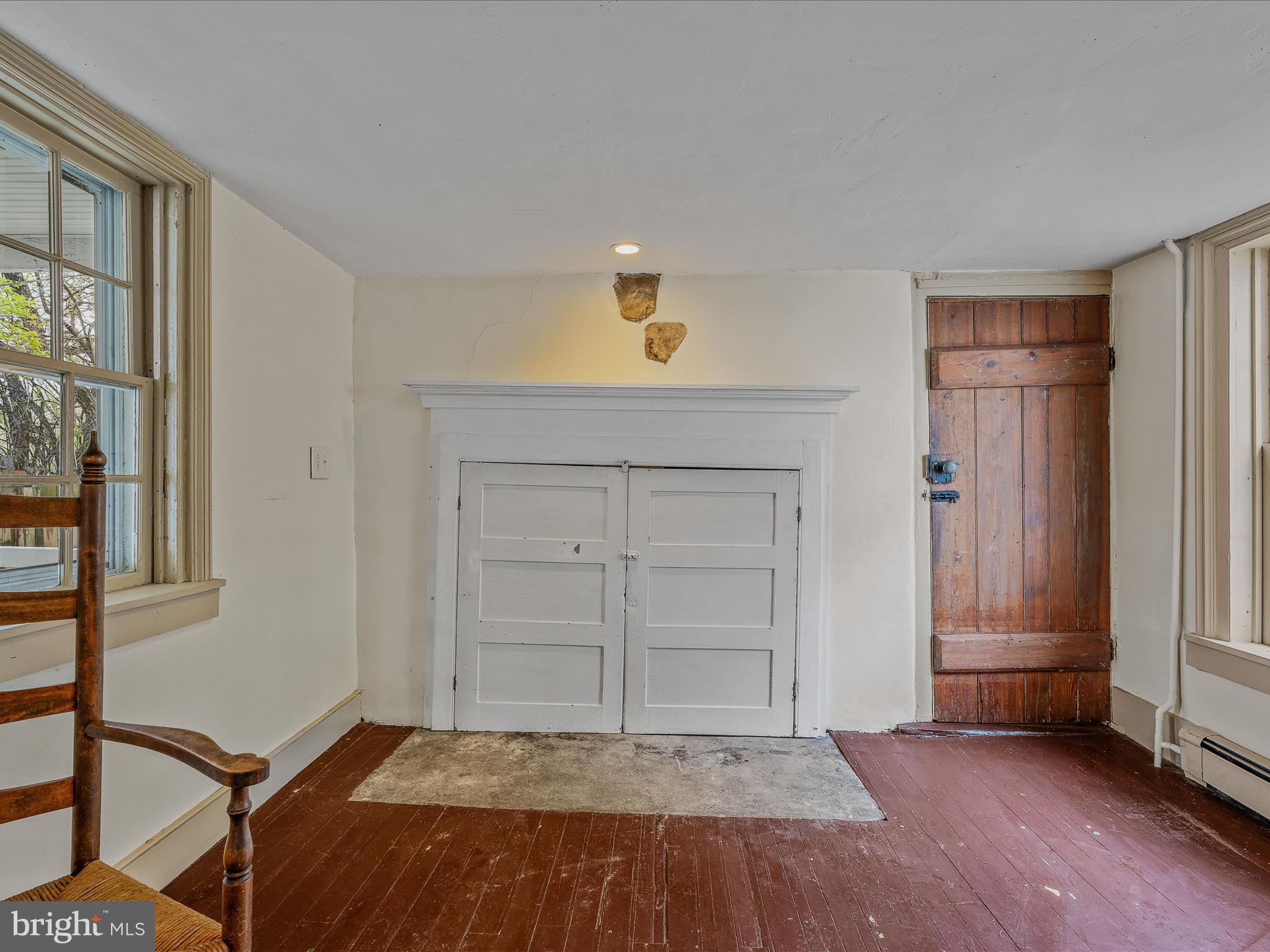 1788 Gerrardstown Road Gerrardstown, WV 25420 - Photo 22 of 75 Sitting Room