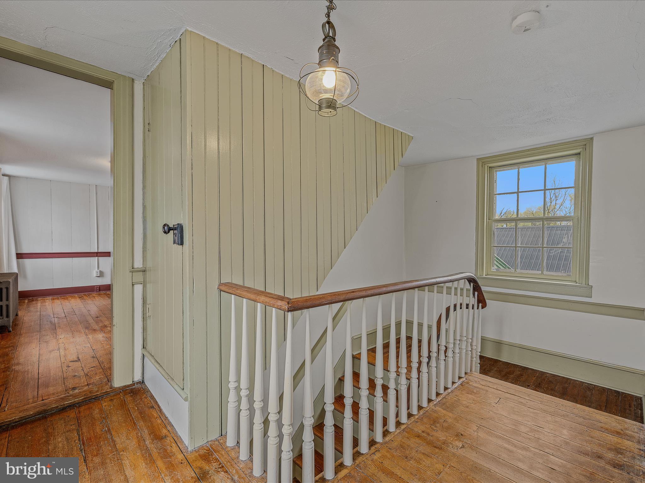 1788 Gerrardstown Road Gerrardstown, WV 25420 - Photo 31 of 75 Upstairs Landing