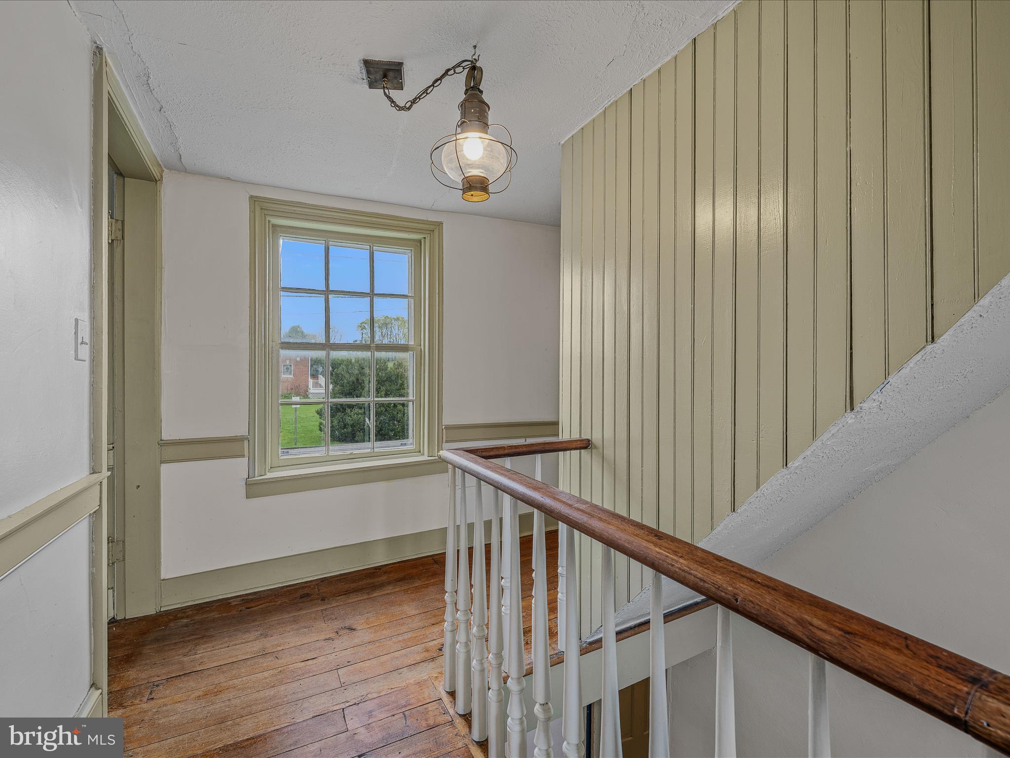 1788 Gerrardstown Road Gerrardstown, WV 25420 - Photo 32 of 75 Upstairs Landing