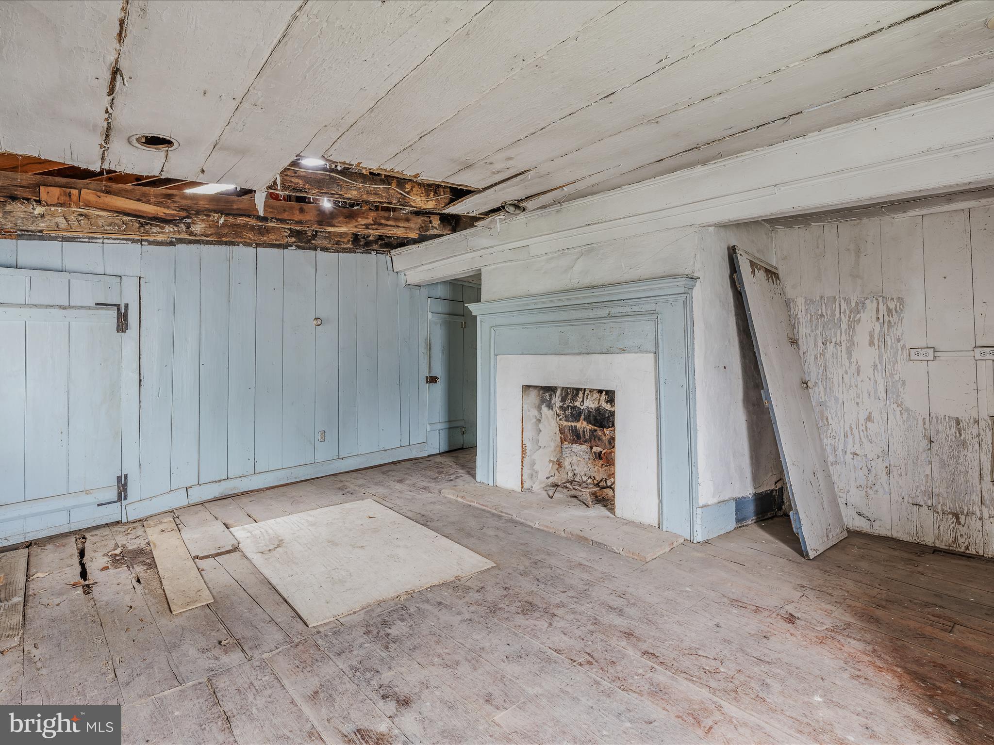 1788 Gerrardstown Road Gerrardstown, WV 25420 - Photo 56 of 75 Cabin