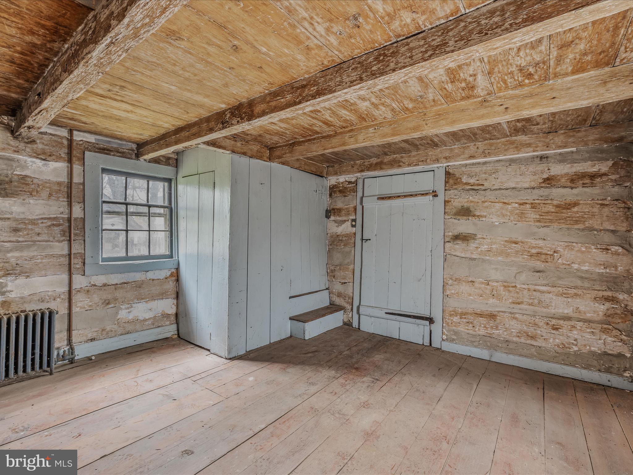 1788 Gerrardstown Road Gerrardstown, WV 25420 - Photo 58 of 75 Cabin