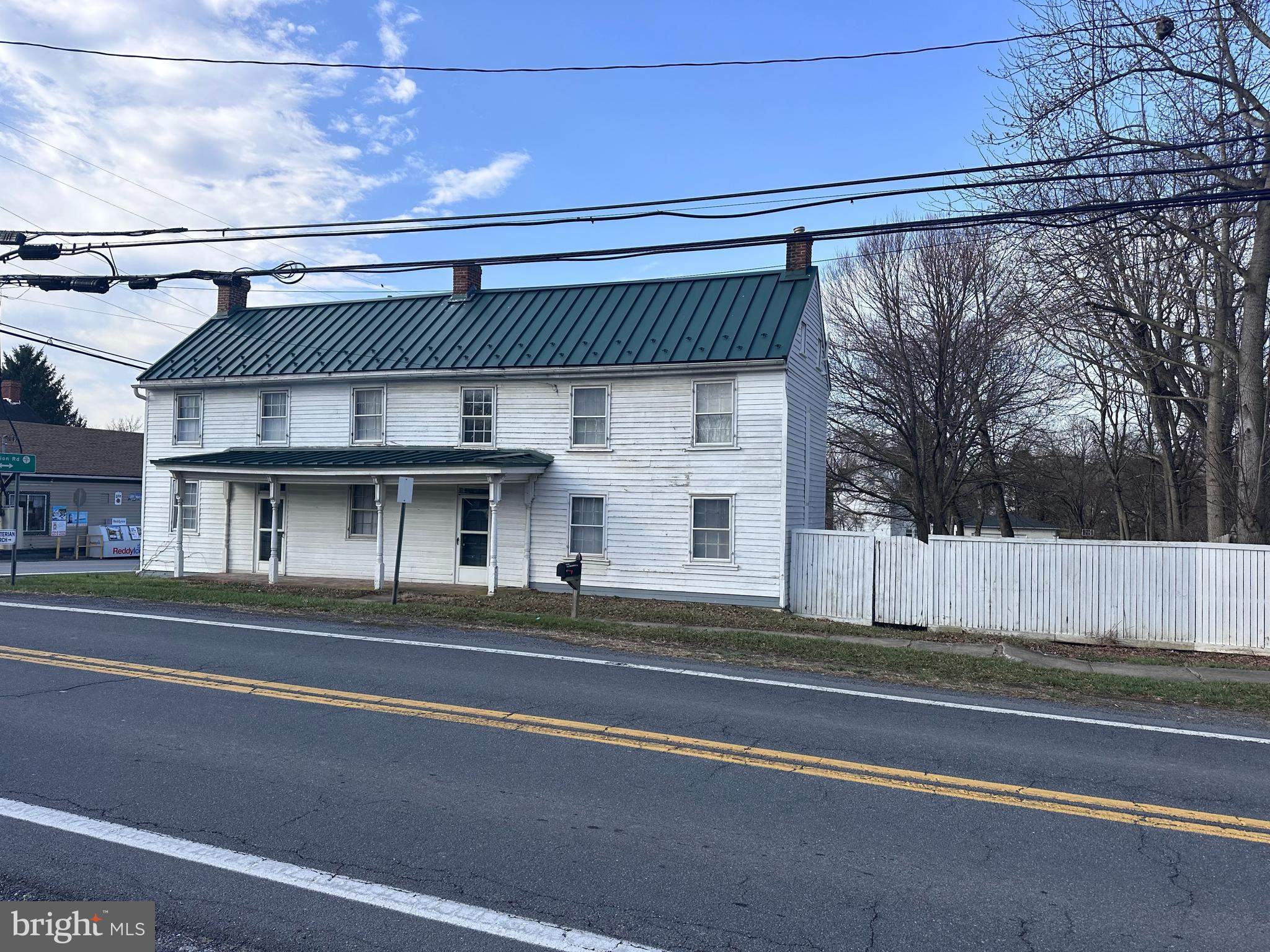 1788 Gerrardstown Road Gerrardstown, WV 25420 - Photo 73 of 75 Gallery Image 73