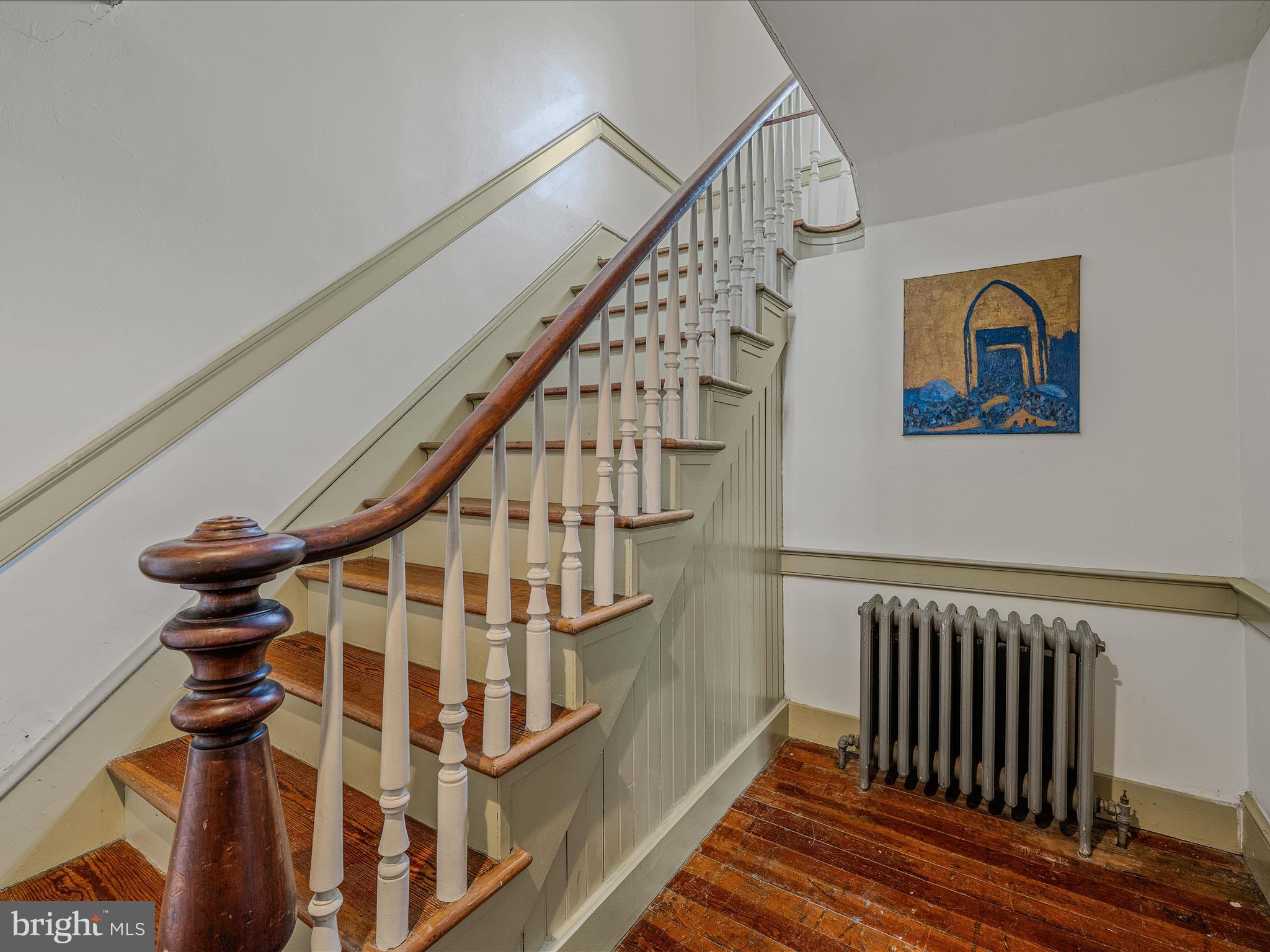 1788 Gerrardstown Road Gerrardstown, WV 25420 - Photo 10 of 75 Foyer