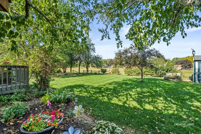 $450,000 | 135 Chesterfield Drive, Oswego, IL 60543