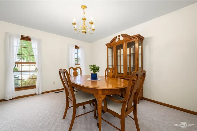 $450,000 | 135 Chesterfield Drive, Oswego, IL 60543