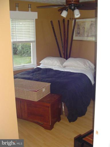 223 Killdeer Road Stephens City, VA 22655 - Photo 7 of 15 a view of balcony with furniture