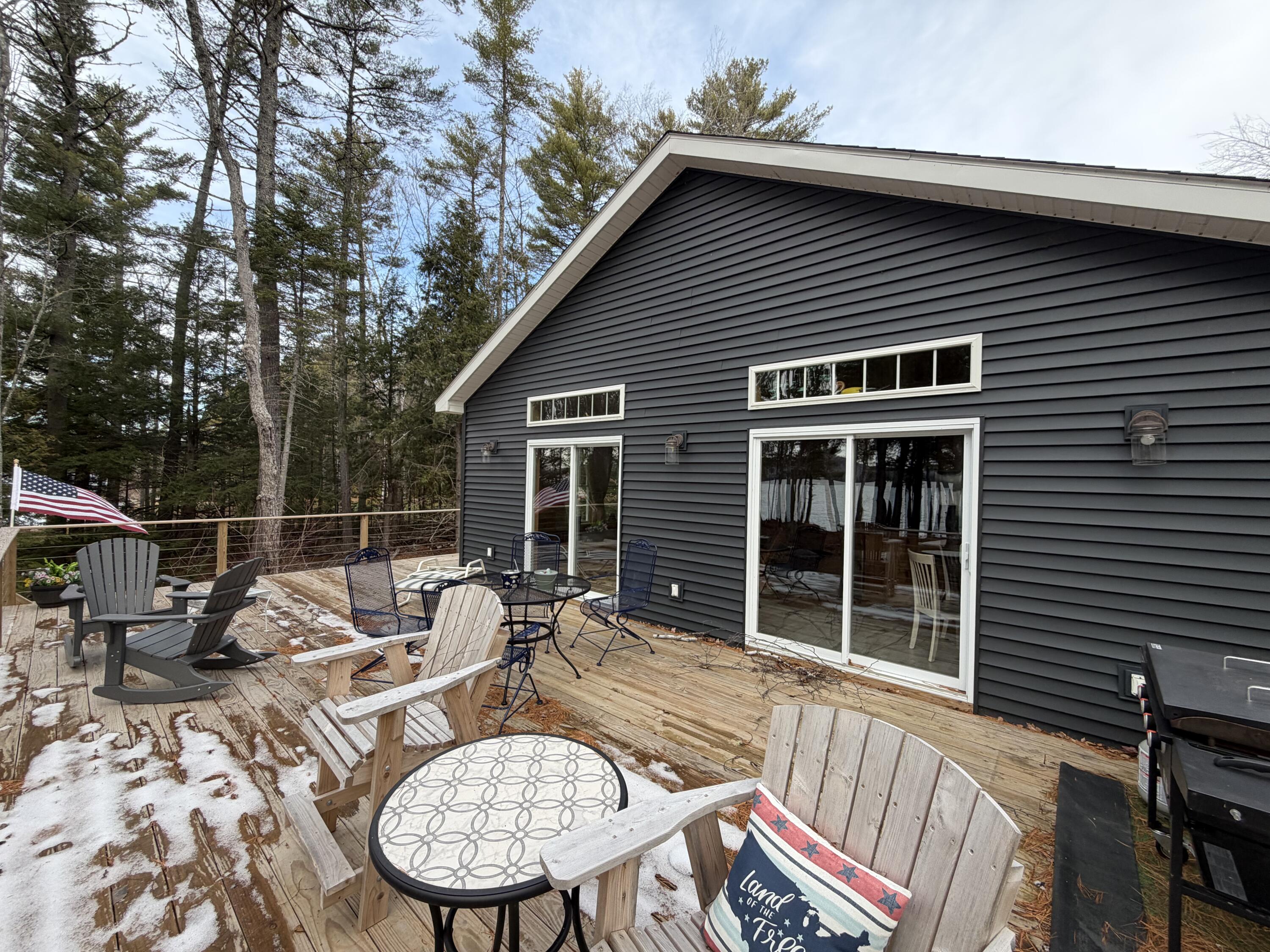 327 White Point Estates Road Lincoln, ME 04457 - Photo 11 of 45 IMG_3524