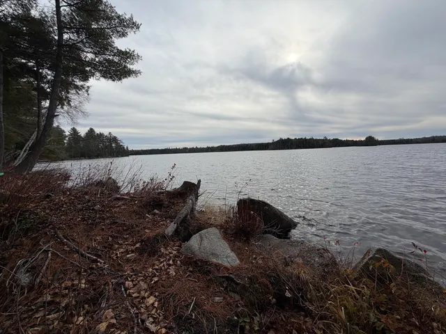 $499,000 | 327 White Point Estates Road, Lincoln, ME 04457