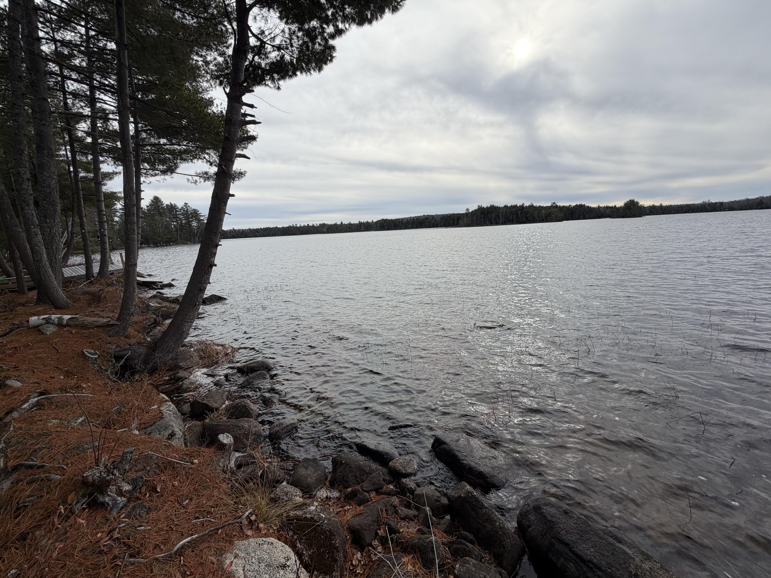 327 White Point Estates Road Lincoln, ME 04457 - Photo 14 of 45 IMG_3518