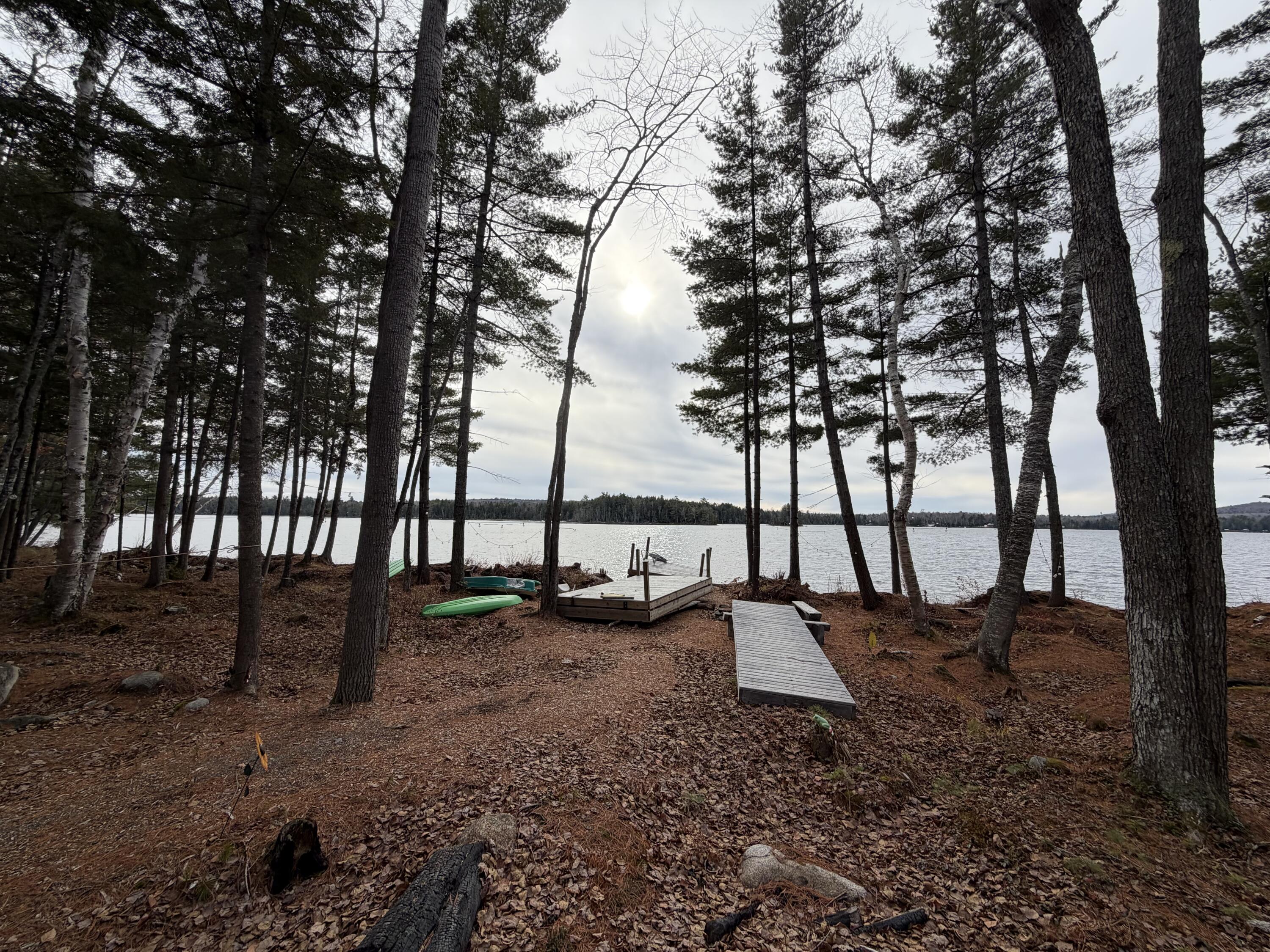 327 White Point Estates Road Lincoln, ME 04457 - Photo 15 of 45 IMG_3514