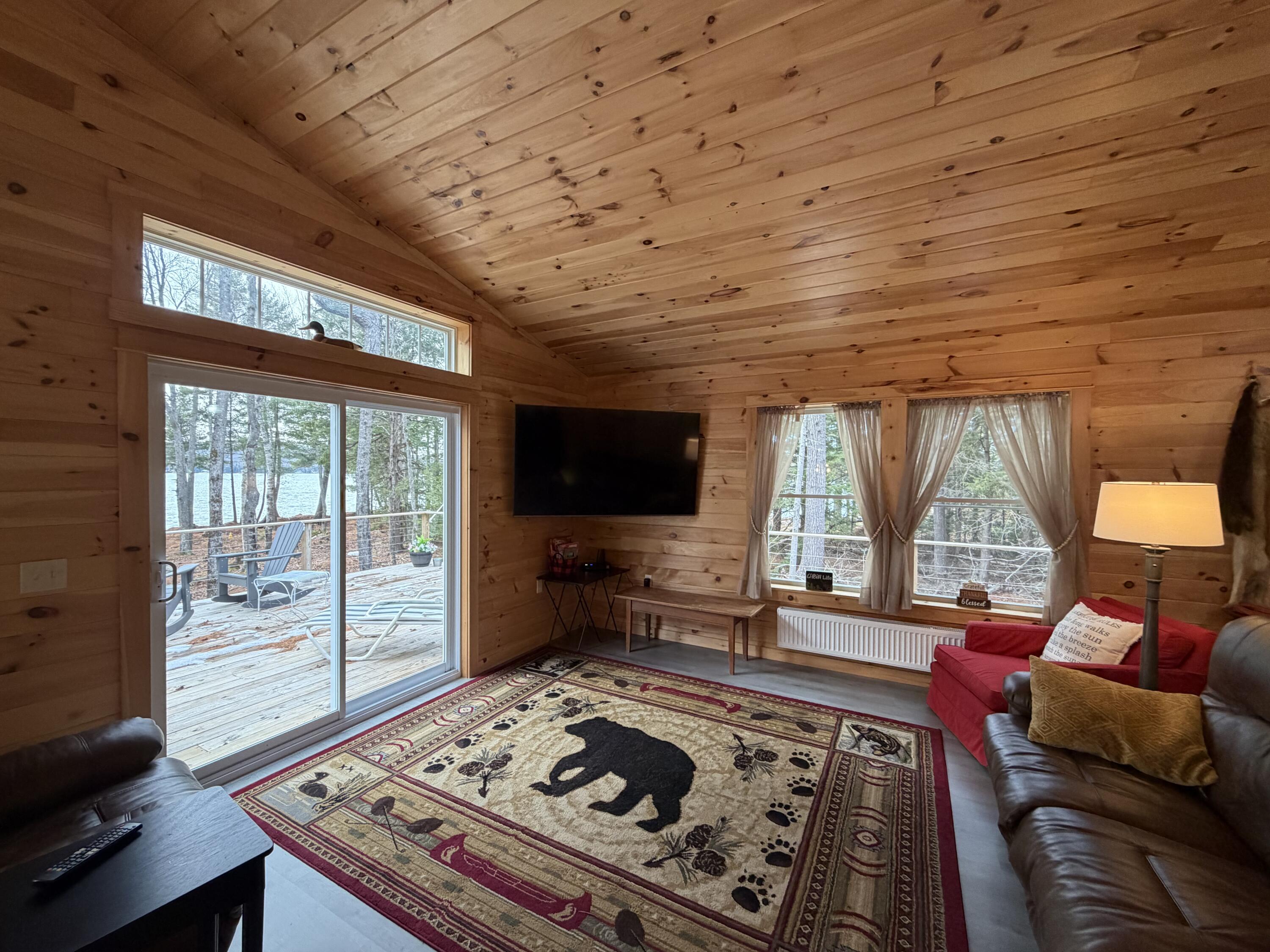 327 White Point Estates Road Lincoln, ME 04457 - Photo 19 of 45 IMG_3533