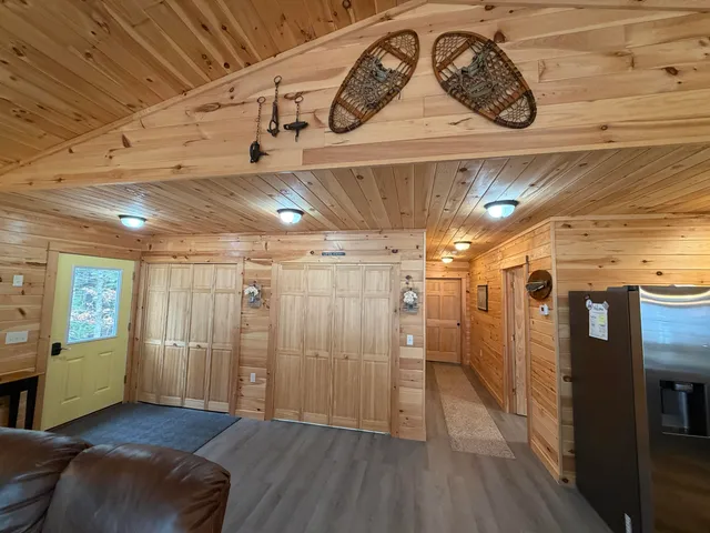 $499,000 | 327 White Point Estates Road, Lincoln, ME 04457